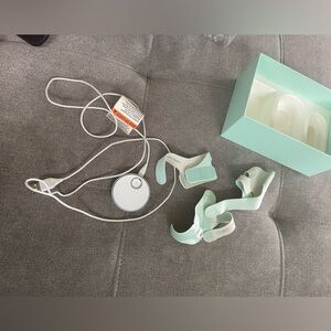 Owlet Sock 3rd Generation Baby Monitor